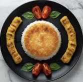 غذای ایرانی