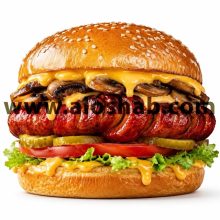 چوریتزوی ذغالی
