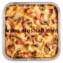 پاستا تنوری مک اند چیز