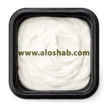 ماست موسیر خامه ای