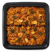 خوراک میرزاقاسمی
