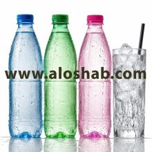 آب معدنی
