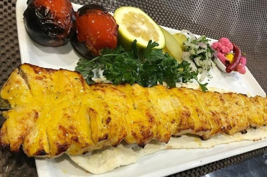 سفارش غذای شبانه شهرک غرب٬ فست فود و رستوران شبانه شهرک غرب