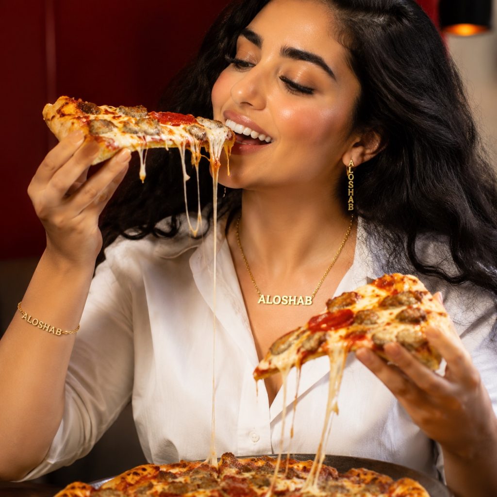 الوشب و شب فود بهترین سامانه سفارش غذای شبانه تهران 