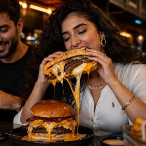 غذای شبانه‌روزی در غرب تهران٬ بهترین رستوران‌های شبانه‌روزی در غرب تهران